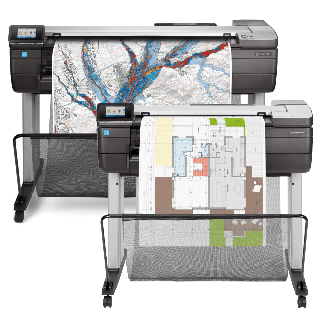 Don't miss out on our latest offers for the HP DesignJet T830 MFP!