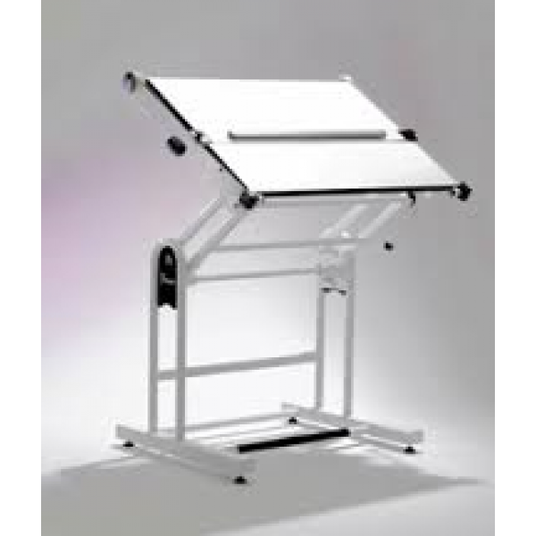 A1 Forum Drawing Board with Stand