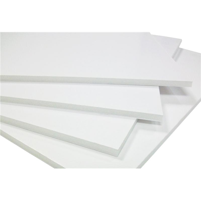 Forex pvc siyah 70x100 1 5 mm