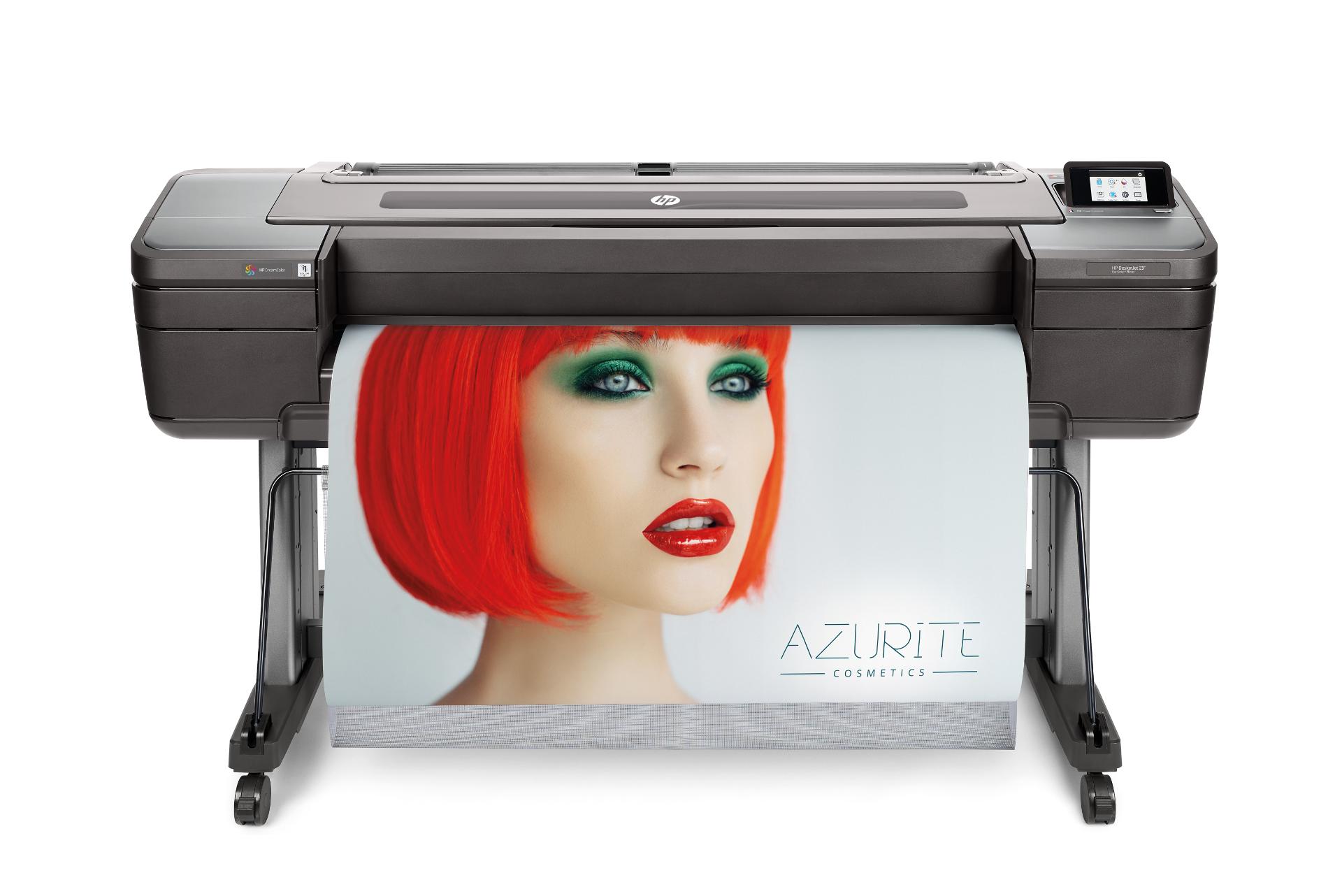 hp designjet t130 datasheet