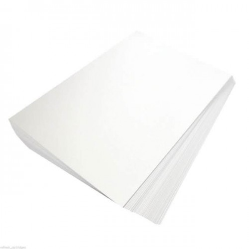 Prizma Canvas Textured Paper 165gsm A3 50 Sheets