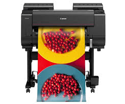 What difference can Canon’s Chroma Optimiser links make to your glossy photo prints?