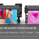 Until the end of the year, discounts are available on Canon PRO, GP, and TX Series printers