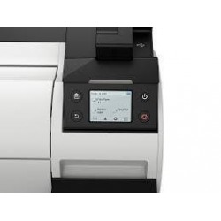 Canon ImagePROGRAF TM-200 24" A1 Compact Large Format Colour Inkjet Printer