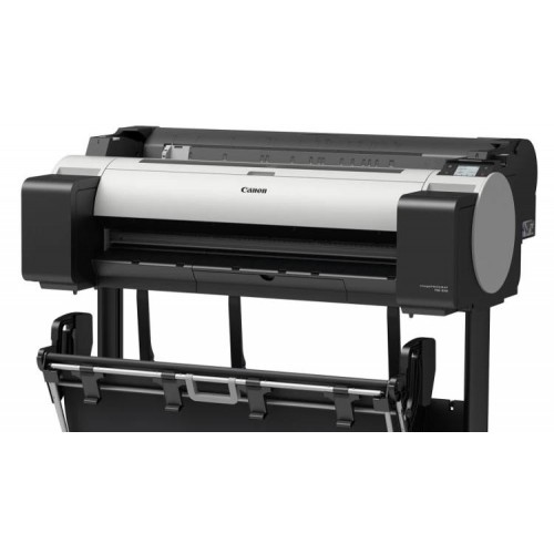 Comparing the Canon TM-300 with the HP DesignJet T630 for your A0 printing needs