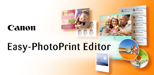 Introducing the Easy-PhotoPrint Editor app for Canon printers Introducing the Easy-PhotoPrint Editor app for Canon printers