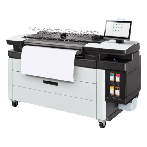 You’ll find an extensive range of media in our store for HP PageWide XL printers