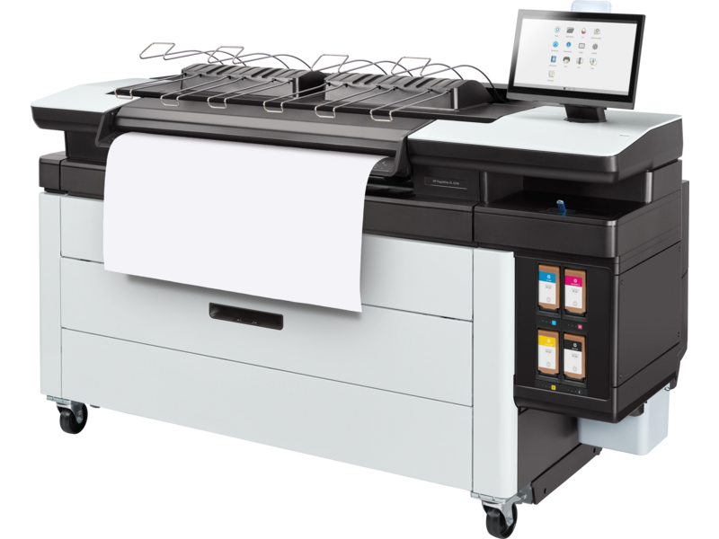 You’ll find an extensive range of media in our store for HP PageWide XL printers