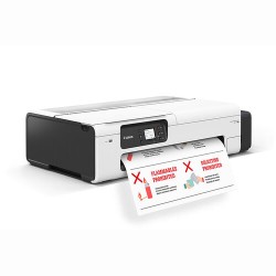 Canon ImagePROGRAF TC-20M 24" A1 Compact 4 Colour Multifunctional Colour Inkjet Printer 5816C003AB