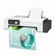 Canon ImagePROGRAF TC-20M 24" A1 Compact 4 Colour Multifunctional Colour Inkjet Printer 5816C003AB