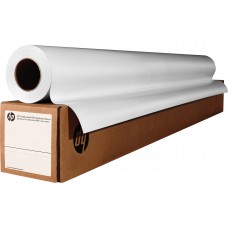 HP L5P96A Matte Poster Paper 160gsm for PageWide Printers 610mm x 91.4m 