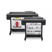 HP Designjet T650 A1 Printer paper rolls