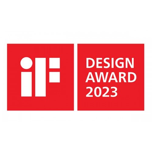 Canon’s new TC series of large-format printers is awarded the prestigious iF Design Award