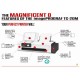 Canon ImagePROGRAF TC-20M 24" A1 Compact 4 Colour Multifunctional Colour Inkjet Printer 5816C003AB