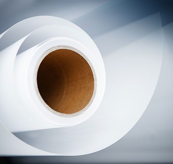 Combine Canon printers with our own natural tracing paper for impressive colour print results Combine Canon printers with our own natural tracing paper for impressive colour print results