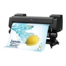 Canon imagePROGRAF Pro 6100S 1524mm 60" 8 Colour Graphics & Poster Printer - 3875C003AA