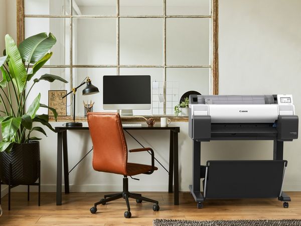 The Canon ImagePROGRAF TM-240 vs the HP DesignJet T630: which is the best A1 printer? The Canon ImagePROGRAF TM-240 vs the HP DesignJet T630: which is the best A1 printer?