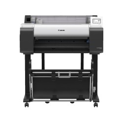 Canon ImagePROGRAF TM-255 24" A1 Large Format Colour Printer