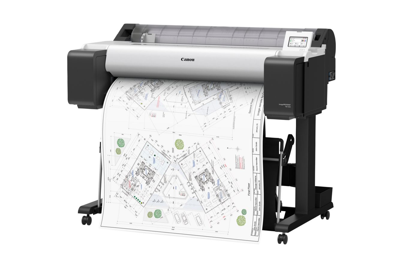 A shootout between the HP DesignJet T850 and the Canon imagePROGRAF TM-350: which one comes out on top? A shootout between the HP DesignJet T850 and the Canon imagePROGRAF TM-350: which one comes out on top?