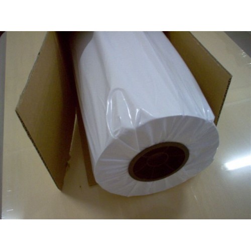 Semi-Translucent Plan Printer Paper 60gsm A0 841mm x 150m Roll