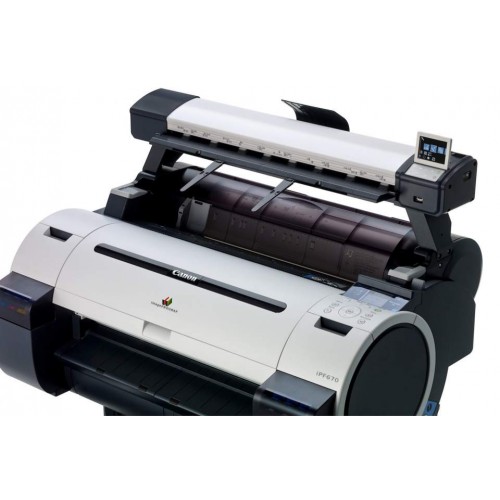 Affordable Printing Copying Scanning Solution