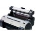 Canon iPF670 L24 MFP A1 24" Multifunction Scanner Copier Printer