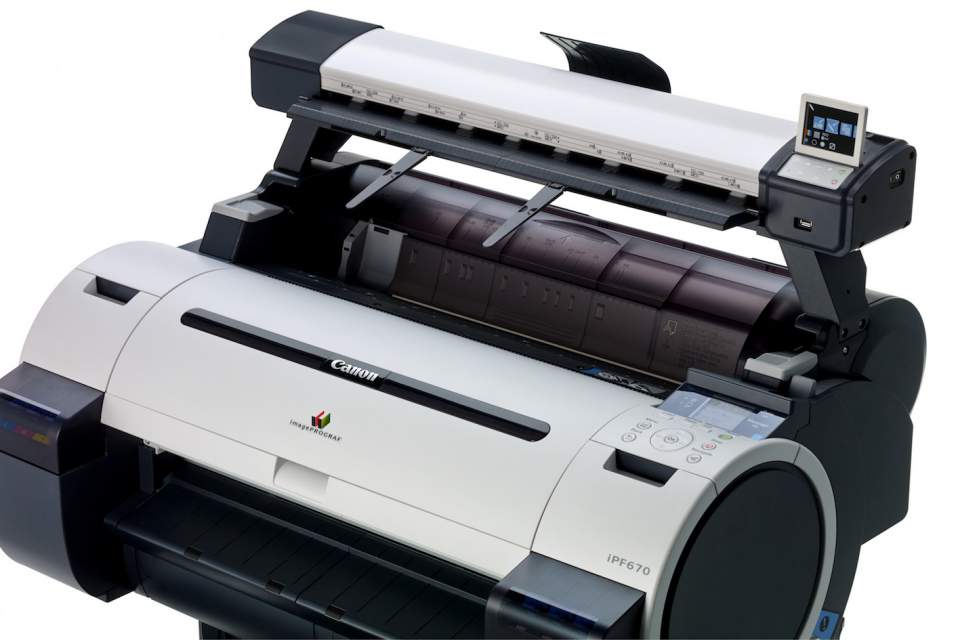 Affordable Printing Copying Scanning Solution