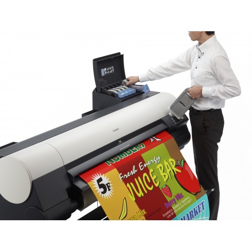 Canon imagePROGRAF iPF8400SE 44" 6 Colour Poster Printer