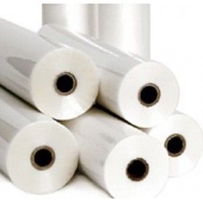 Crystal Clear Polyester Film 175 micron 1200mm x 30m Roll 