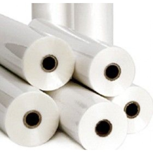Crystal Clear Polyester Film 175 micron 1200mm x 30m Roll 