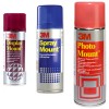 Spray Adhesives