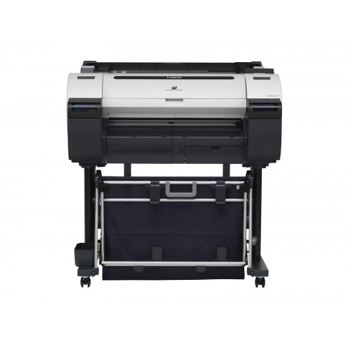 Canon IPF670 A1 24" Colour CAD/Poster Printer with Stand 9854B003AA - Best Seller