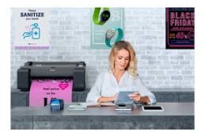 HP DesignJet Z6 vs Canon ImagePROGRAF GP-200: which of these 24” wide-format printer options might be best for you?