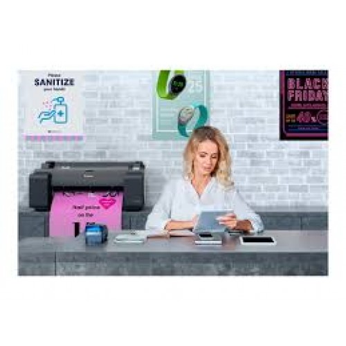 HP DesignJet Z6 vs Canon ImagePROGRAF GP-200: which of these 24” wide-format printer options might be best for you?
