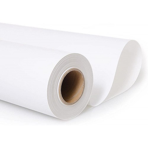 Why might you order our 60gsm semi-translucent inkjet plotter paper?