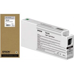 C13T54XB00 Epson Green UltraChrome HDX Ink 350ml