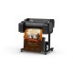 Canon ImagePROGRAF GP-200 24" A1 Compact Large Format Poster Printer