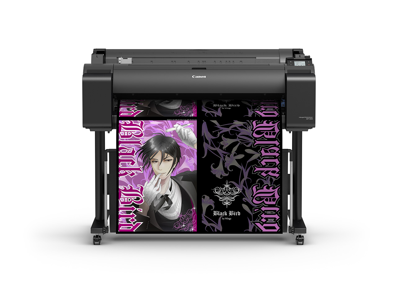 Canon ImagePROGRAF GP-300 36