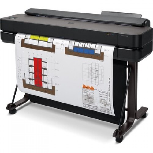 HP Large Format Printers