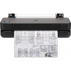 HP Designjet  T250 A1 24" Colour CAD & General Purpose Printer 5HB06A