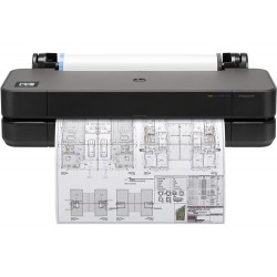 HP Designjet  T250 A1 24" Colour CAD & General Purpose Printer 5HB06A