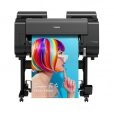 Canon ImagePROGRAF GP-2000 24" A1 11 Colour Poster Printer