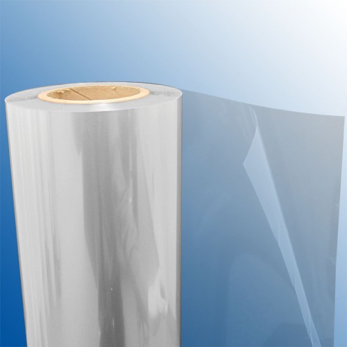 Take your pick from many different sizes of optically clear mount film