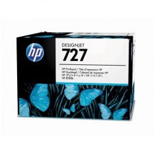 HP B3P06A No.727 Designjet Printhead