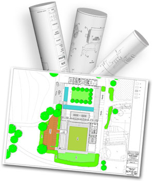 Choose our coated plotter paper for your colour presentations Choose our coated plotter paper for your colour presentations