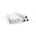 Draft Inkjet Plotter Paper Canon Oce IJM009 75gsm A1 610mm x 50m 3 Roll Pack 97003457