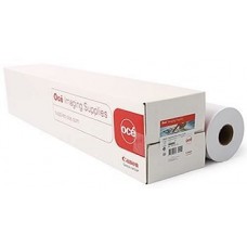 Canon 2347C Self Adhesive Water Resistant Matte Vinyl Film 330gsm 1067mm x 20.5m Roll 97005352