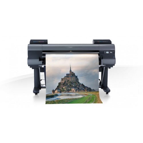 Photo & Fine Art Printers