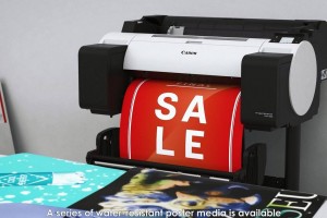 Get money off your next printer with our Canon Summer Promotion!