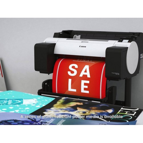 Get money off your next printer with our Canon Summer Promotion!